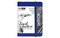 Pro Art Premier Sketch Book Travel 4"x 3" White 74lb Royal Blue 80 Sheets, Sketch Book, Sketchbook, Drawing Pad, Sketch Pad, Drawing Paper, Art Book, Drawing Book, Art Paper, Sketchbook for Drawing